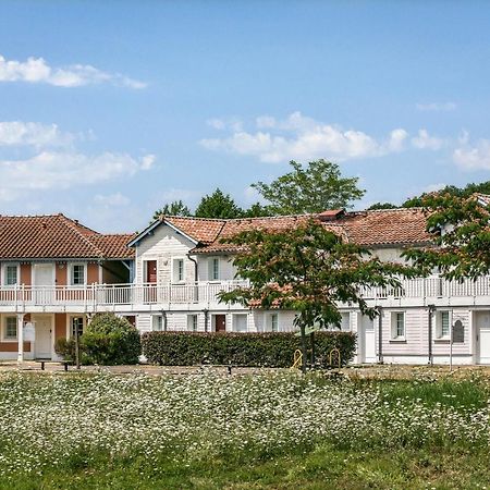 Residence Pierre & Vacances Le Hameau Du Lac Марсиак Екстериор снимка