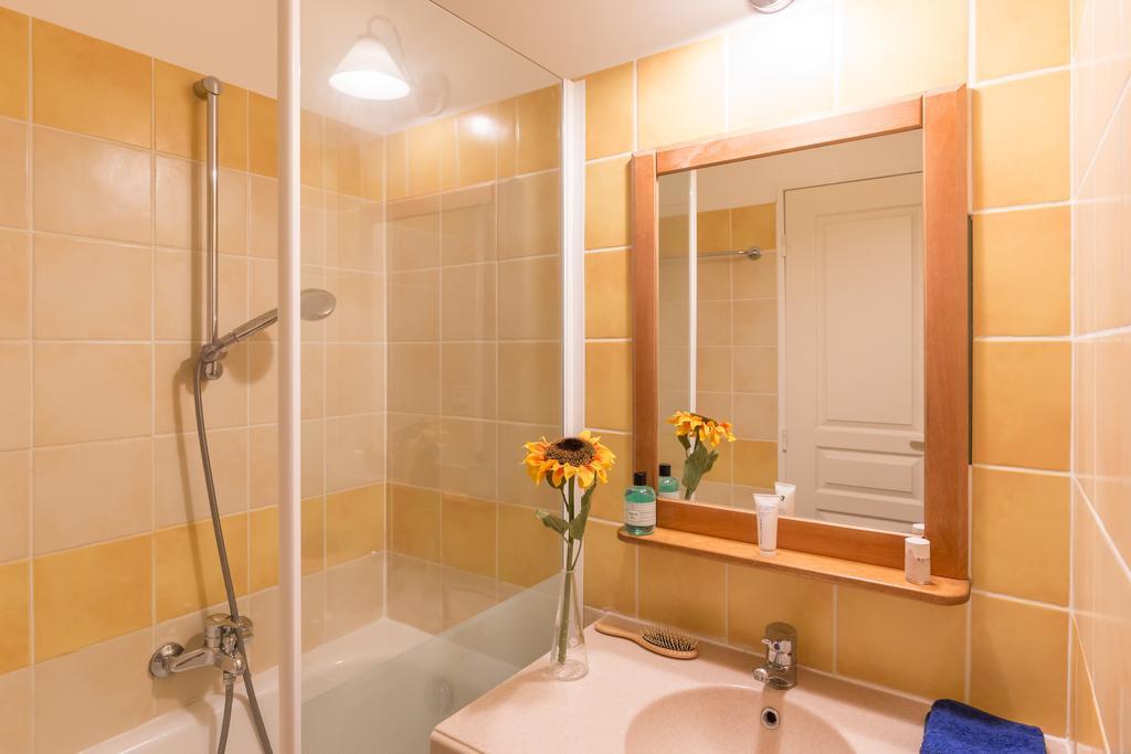 Residence Pierre & Vacances Le Hameau Du Lac Марсиак Екстериор снимка
