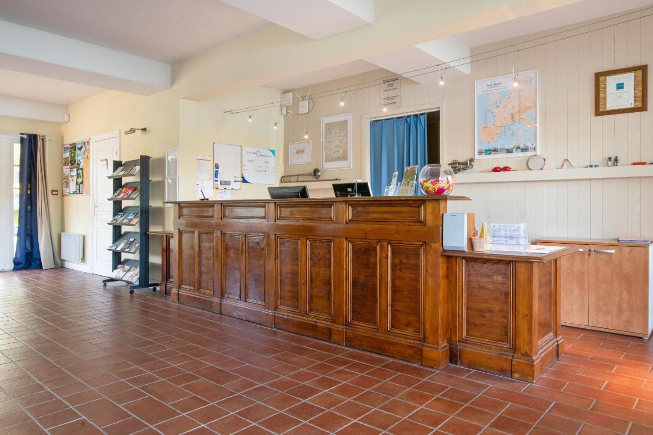 Residence Pierre & Vacances Le Hameau Du Lac Марсиак Екстериор снимка