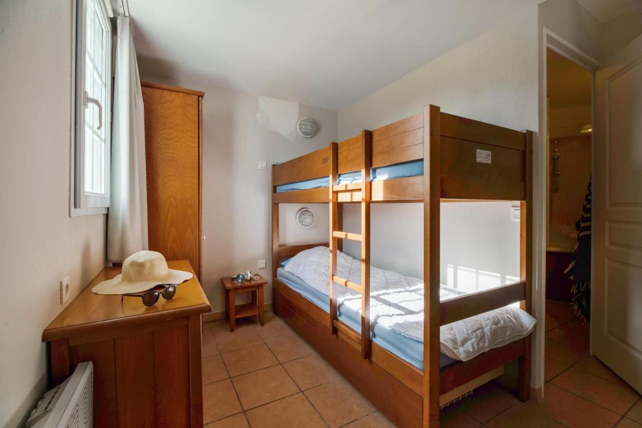 Residence Pierre & Vacances Le Hameau Du Lac Марсиак Екстериор снимка